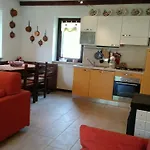 La Segheria *