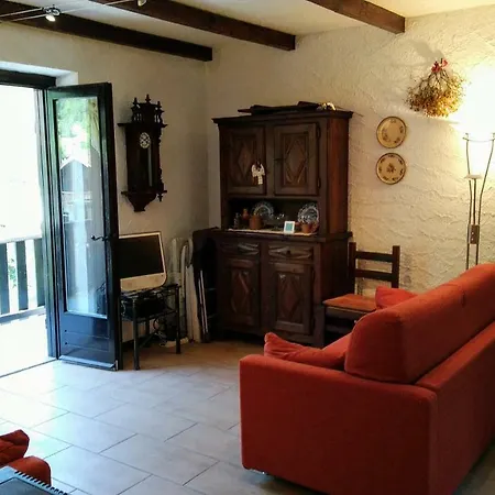 La Segheria * Pragelato