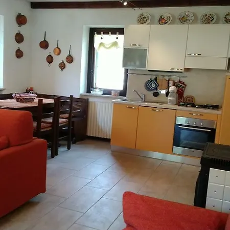 La Segheria *