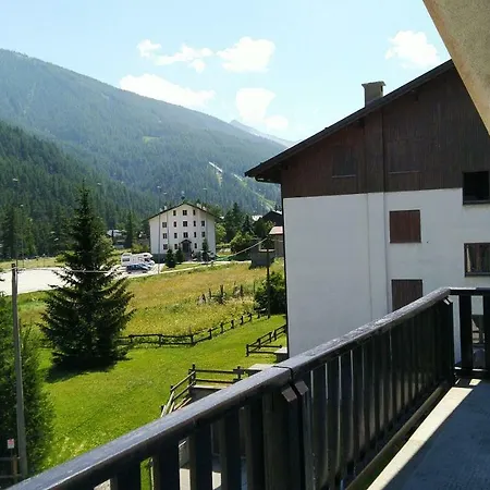 La Segheria Appartement *