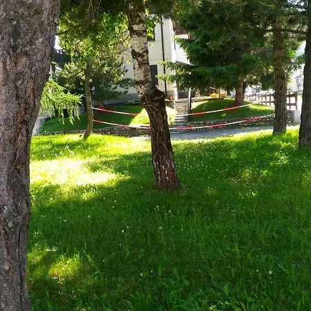 La Segheria Pragelato