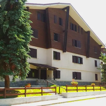 Appartement La Segheria Pragelato