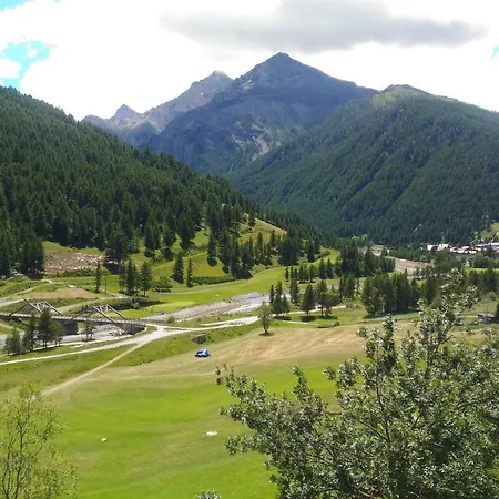 La Segheria Appartement *