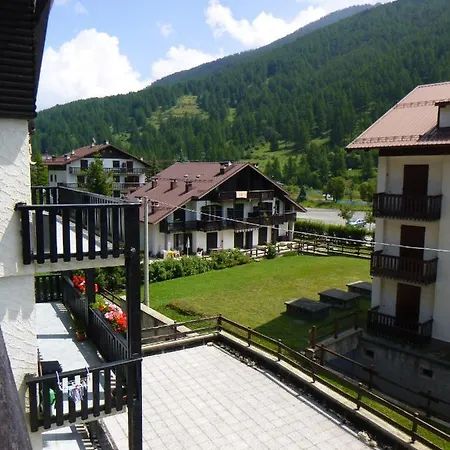 La Segheria * Pragelato