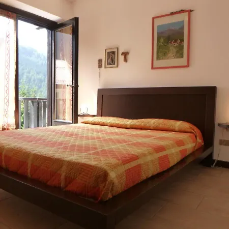 Appartement La Segheria